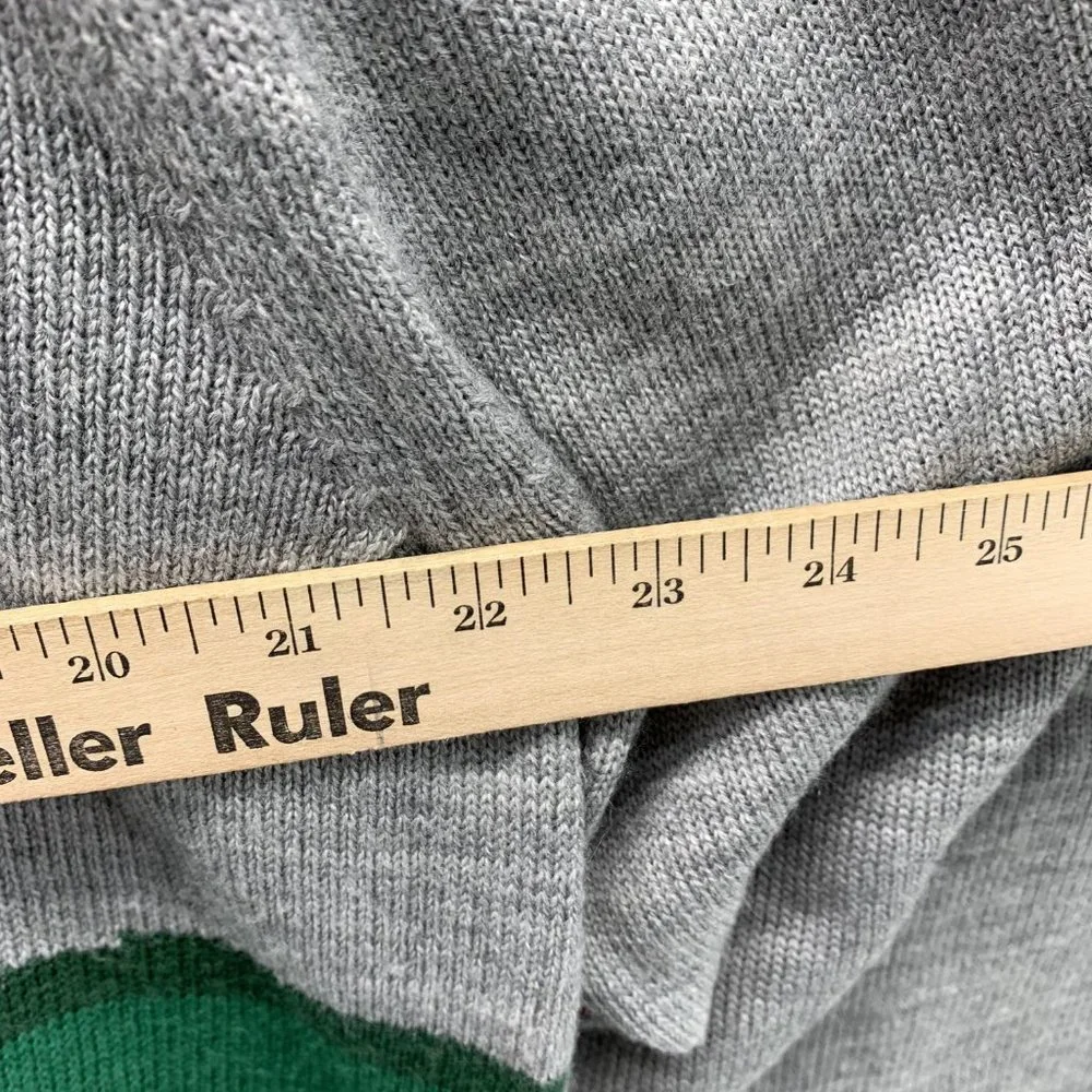 Nike Sweater Men Extra Large Golf Tiger Woods Knit DA4151-063 Limited Edition - Picture 11 of 14